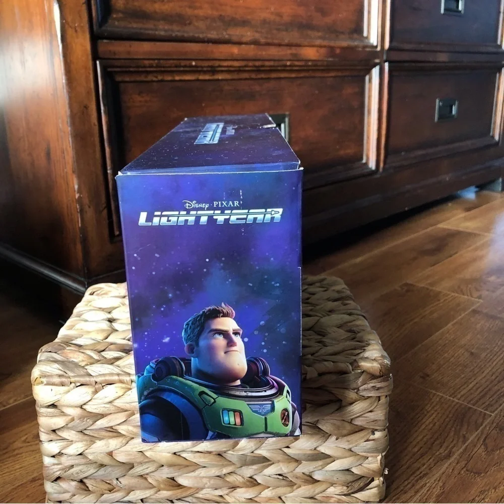 Disney Pixar: Lightyear Glassware 4pc. set, 16oz